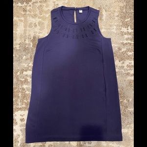 Sleeveless Dress